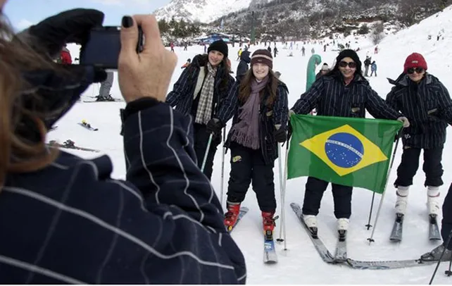 turistas brasileros brc