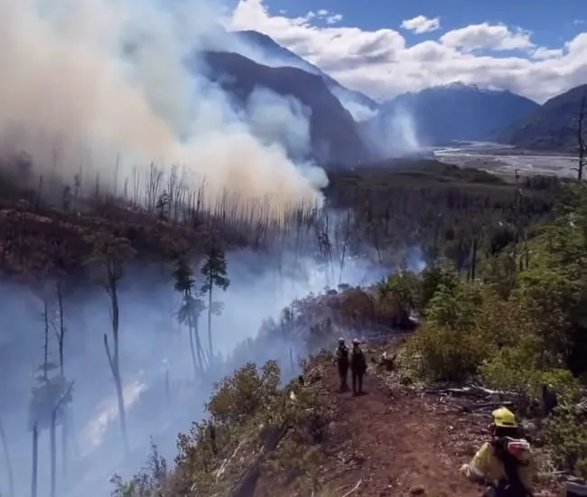 incendio el turbio 5