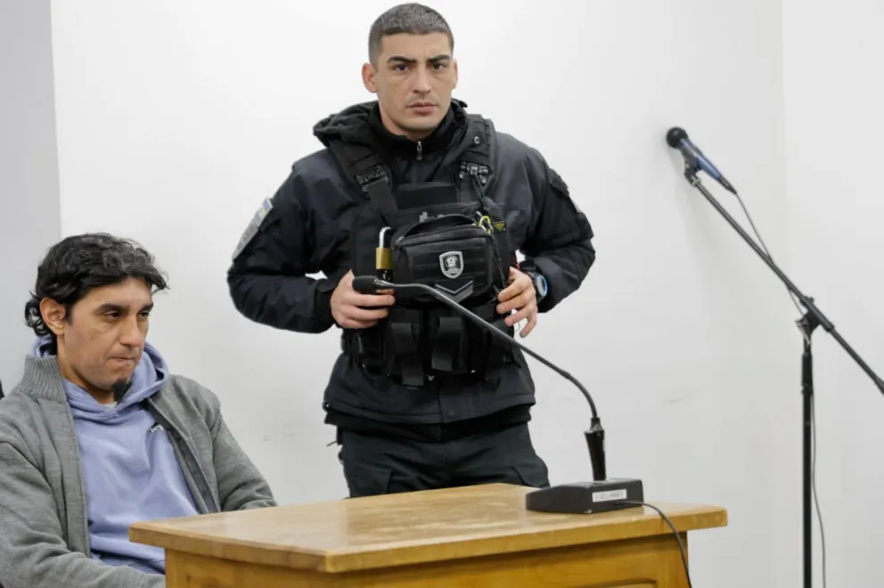 homicidio loma