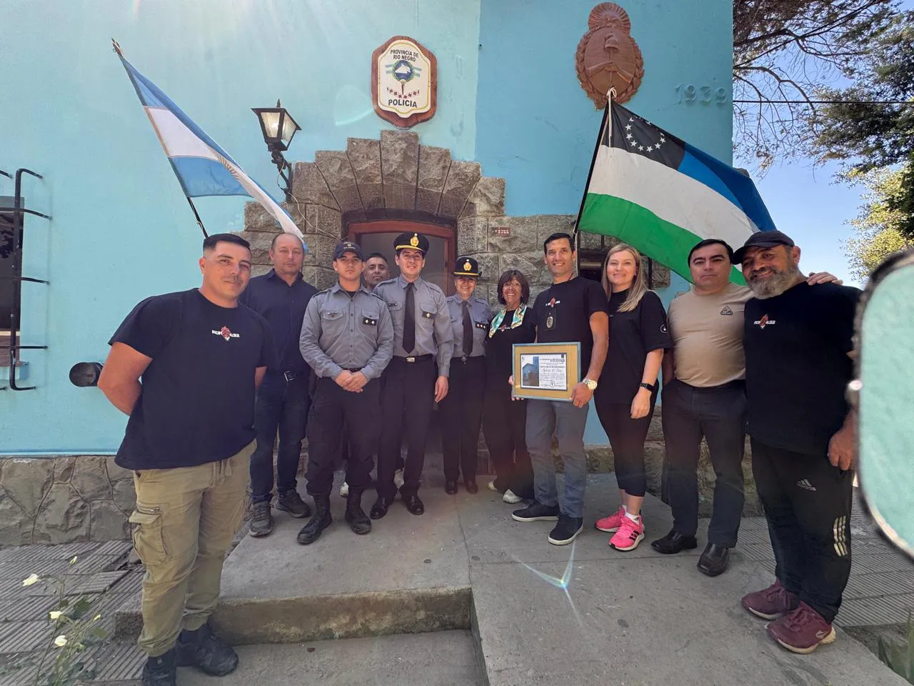 reconocimiento faro 1