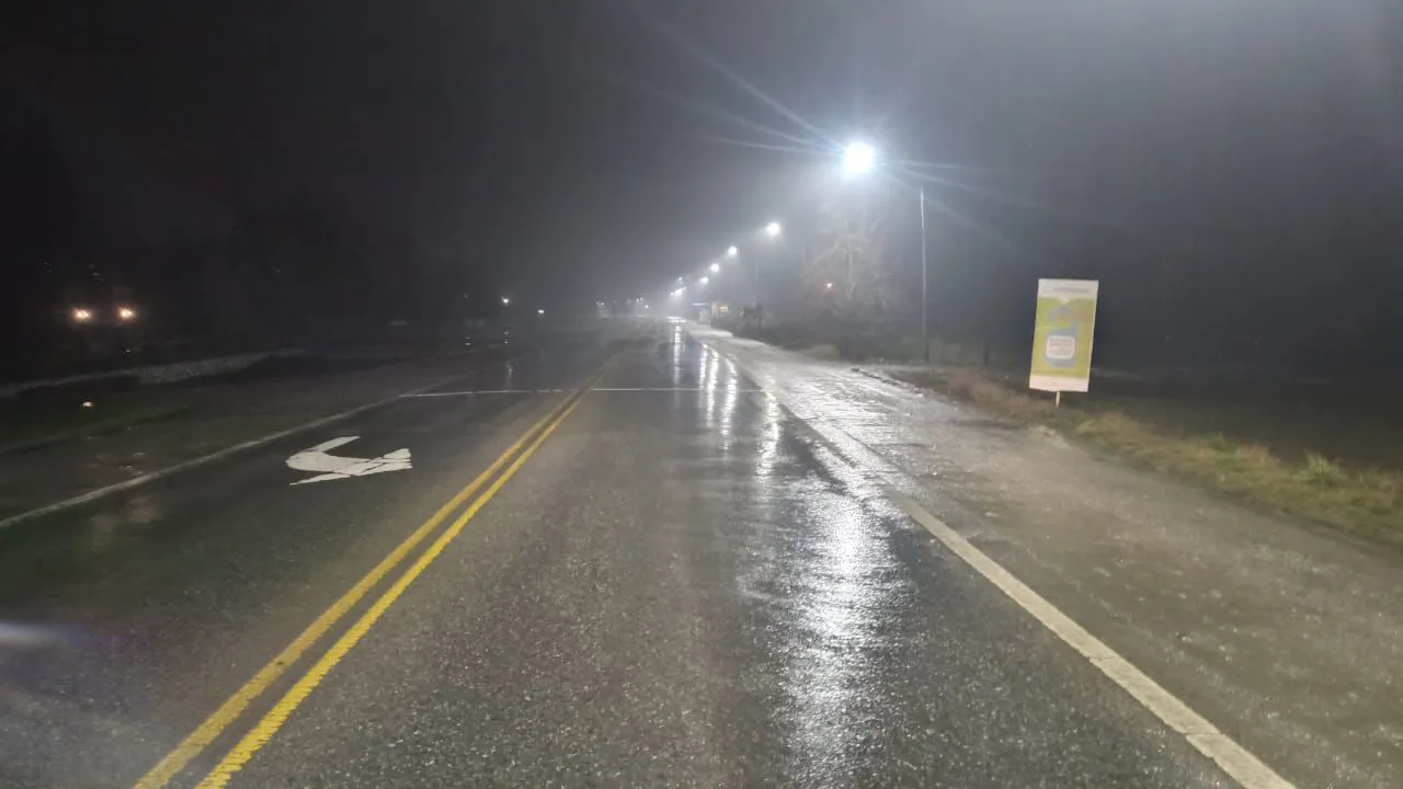 ruta 40 5 agosto 2 2