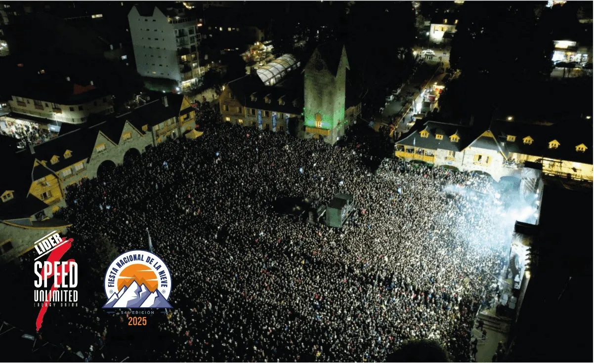 fiesta de la nieve 2025 1