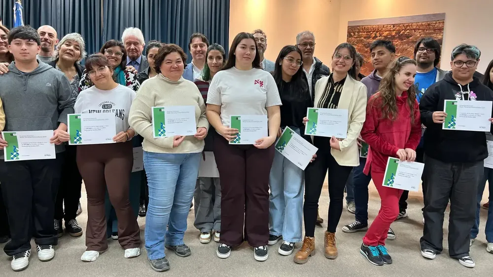 becas rio negro