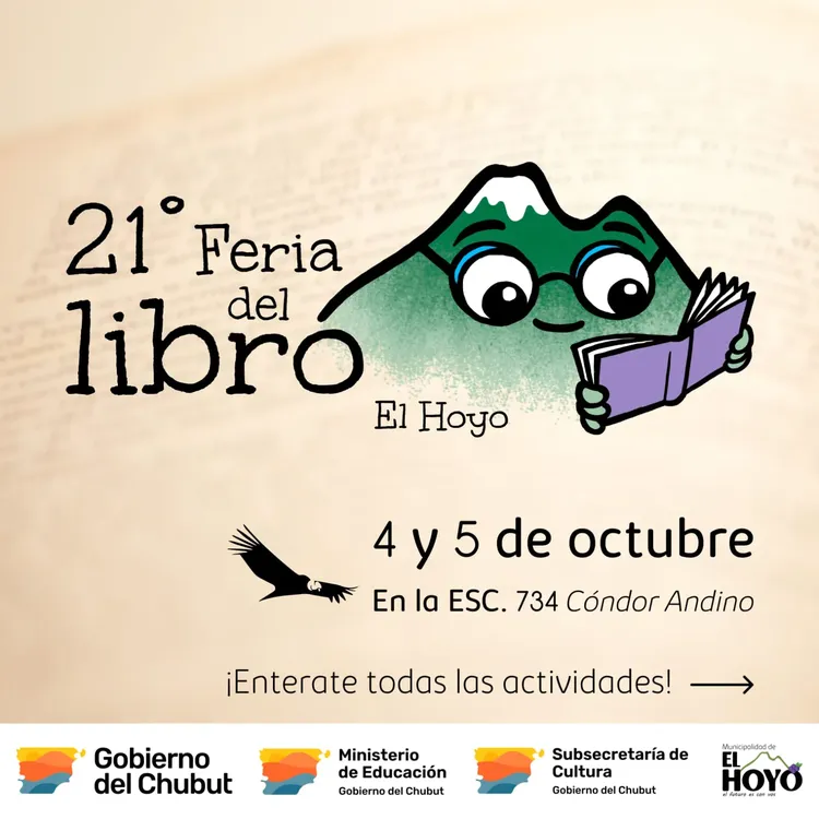 feria del libro eh