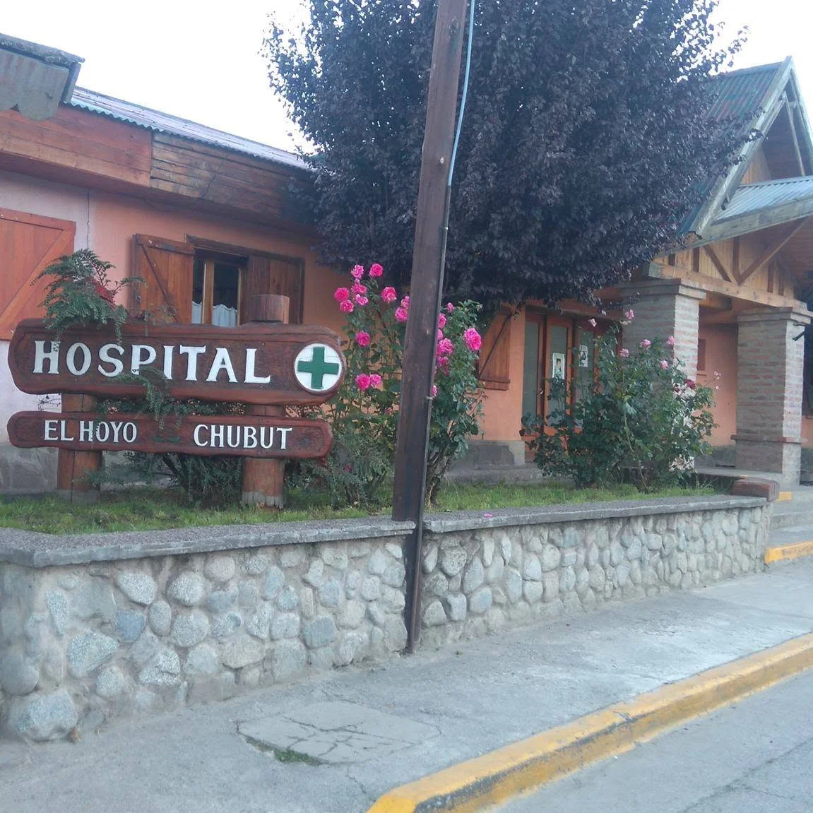 hospital el hoyo