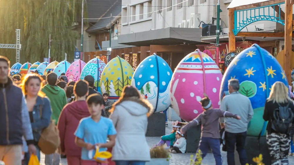 fiesta del chocolate