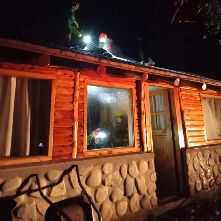 incendio rio azul