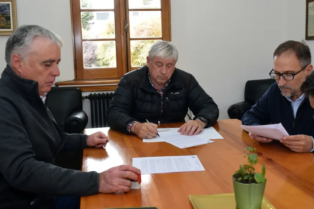 coopetel walter cortes