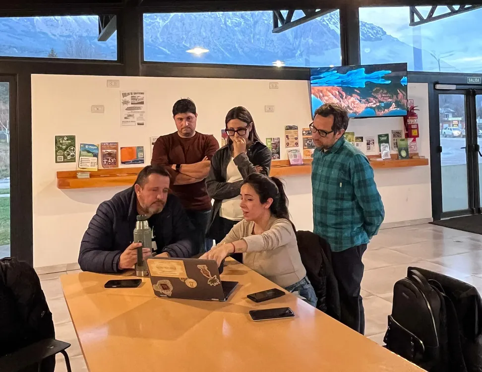 turismo rn el bolson