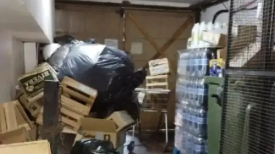 cocina hotel egresados