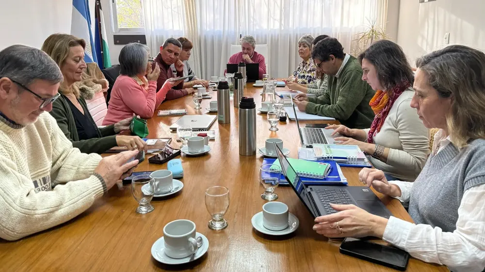 paritaria docente 13 junio