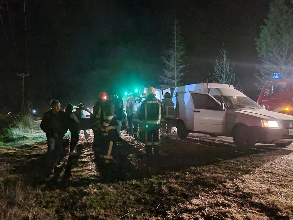 accidente caballo 2