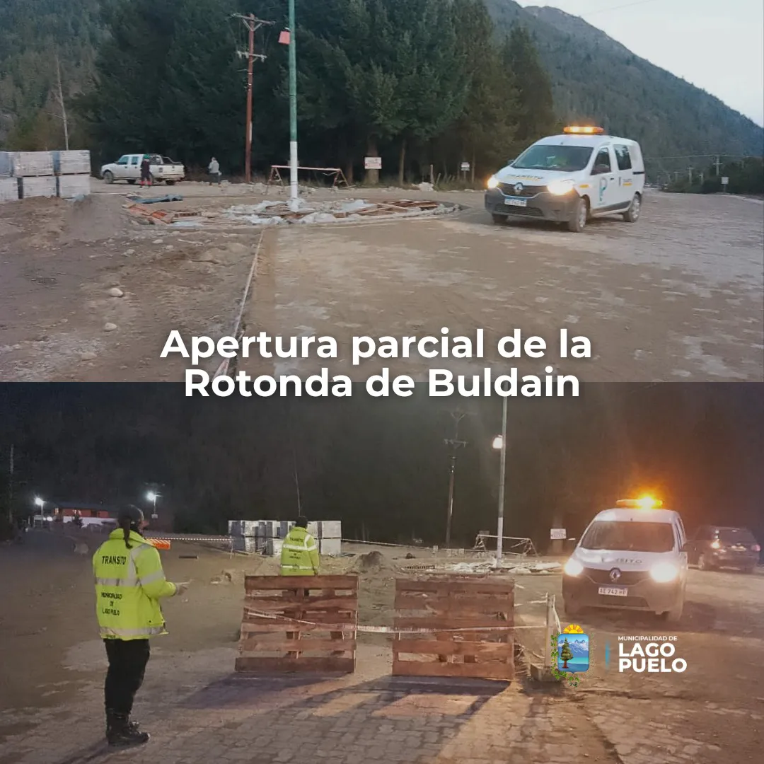 rotonda lp