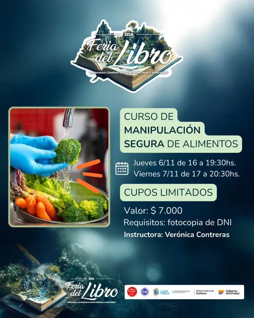 manip alimentos lp