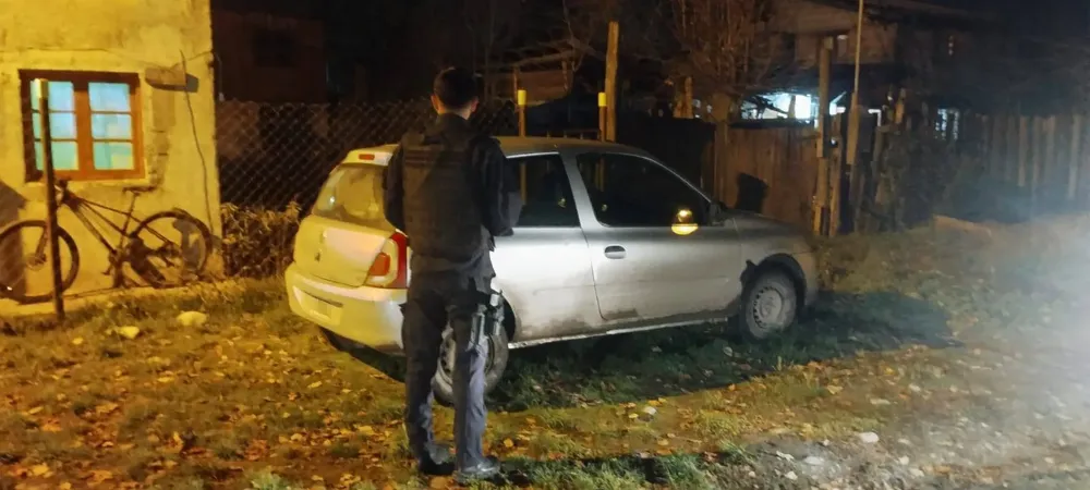 robo clio 2