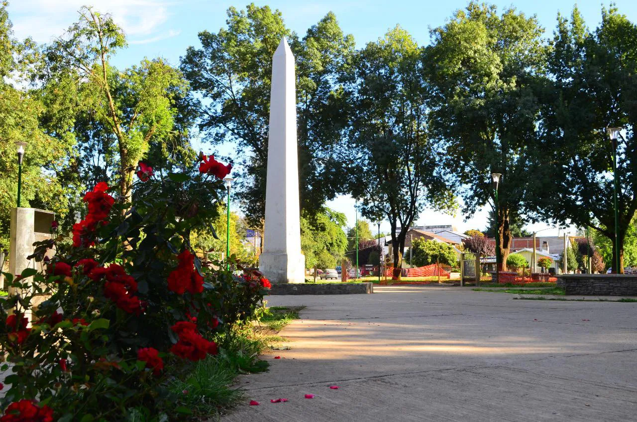 plaza españa