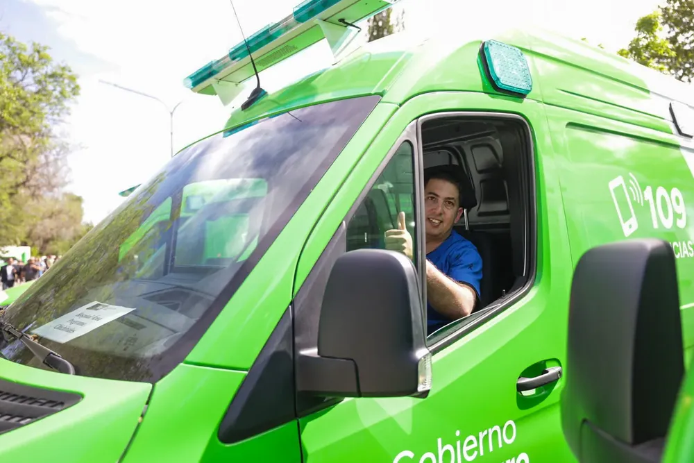 nuevas ambulancias rn 1