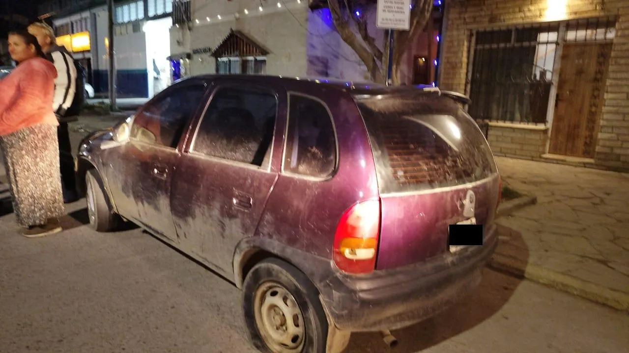 corsa