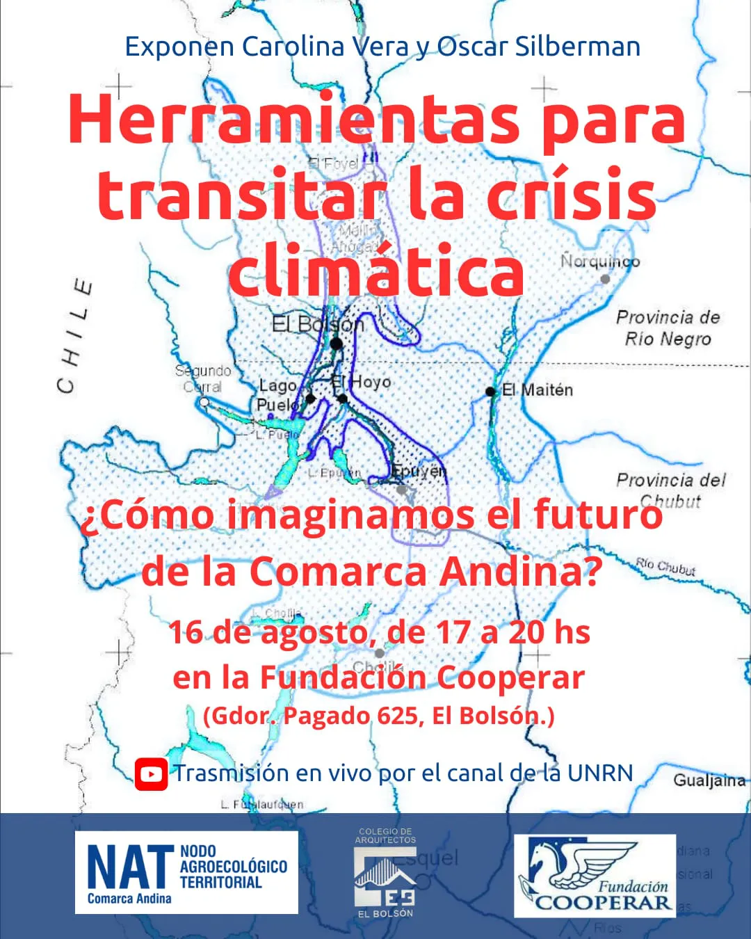 crisis climatica