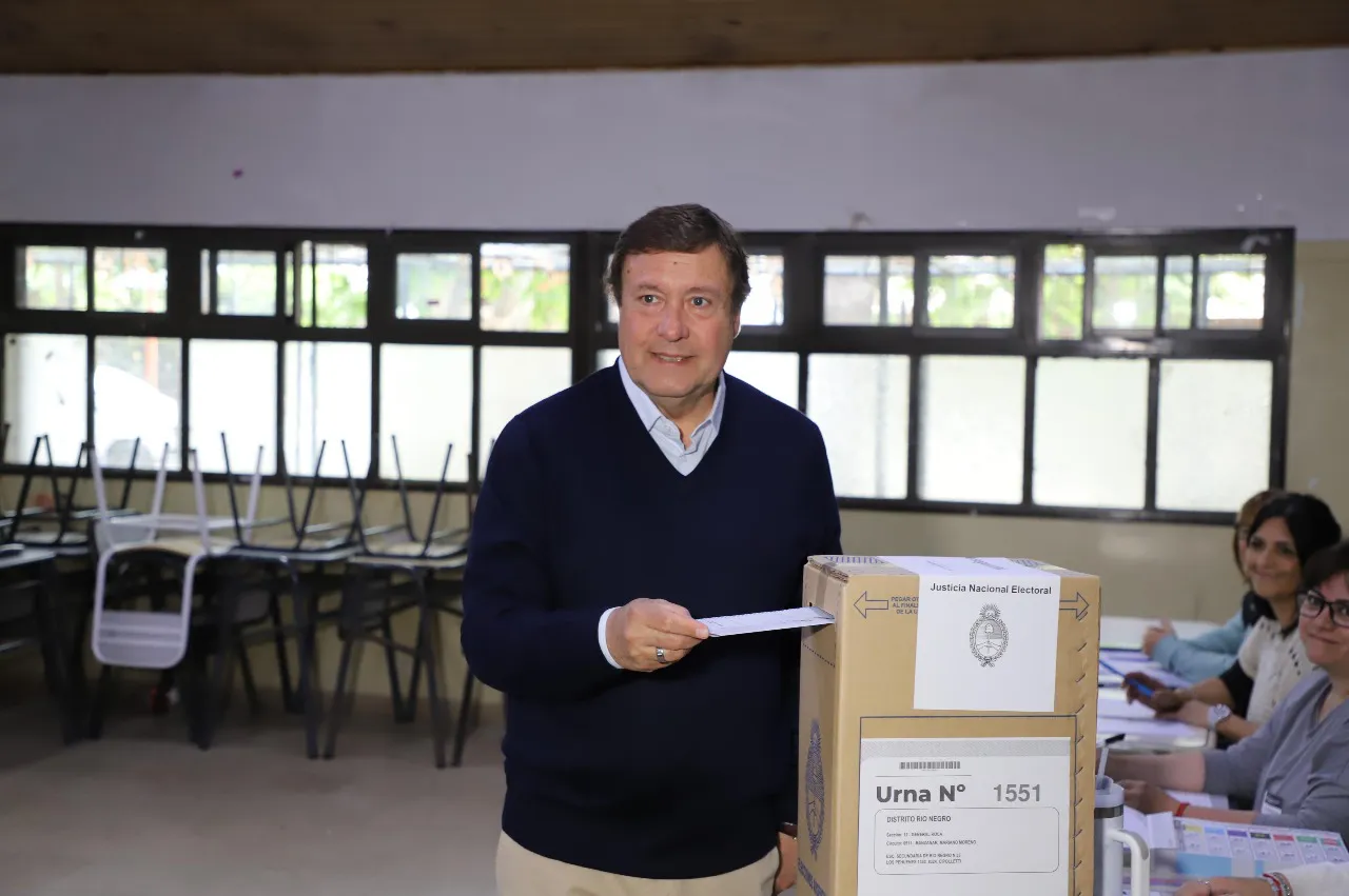 werek votacion