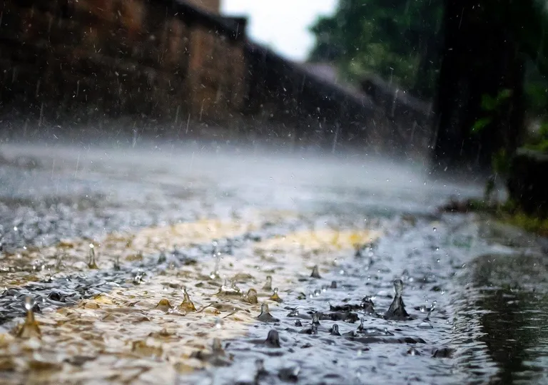 lluvias 2