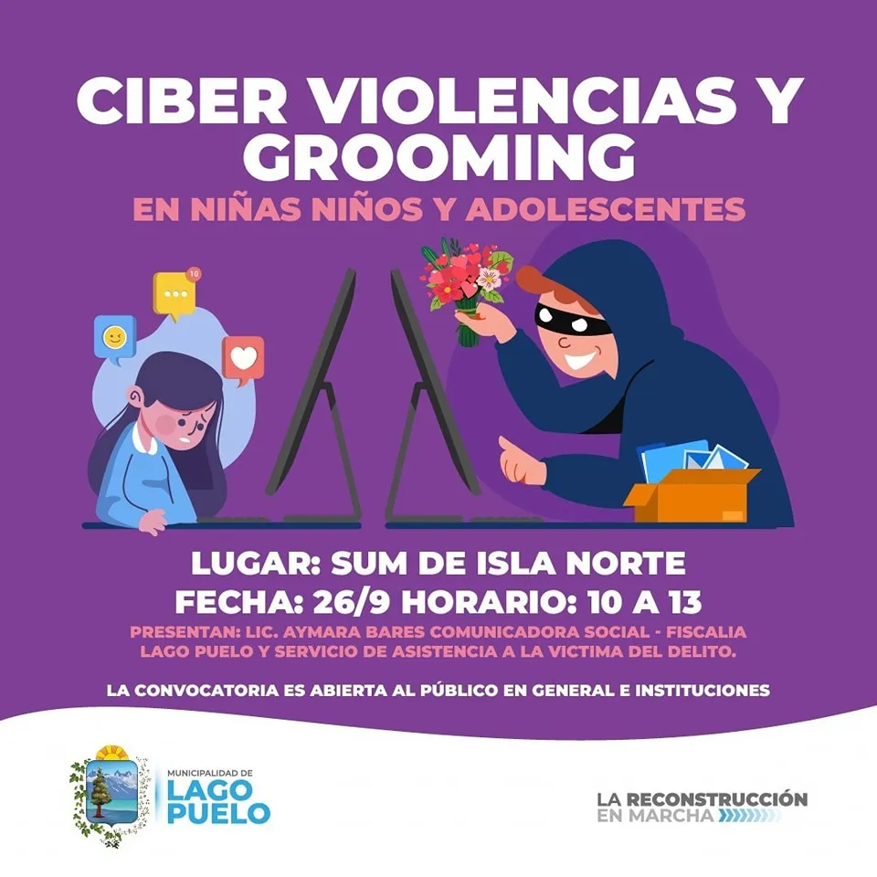 grooming lp