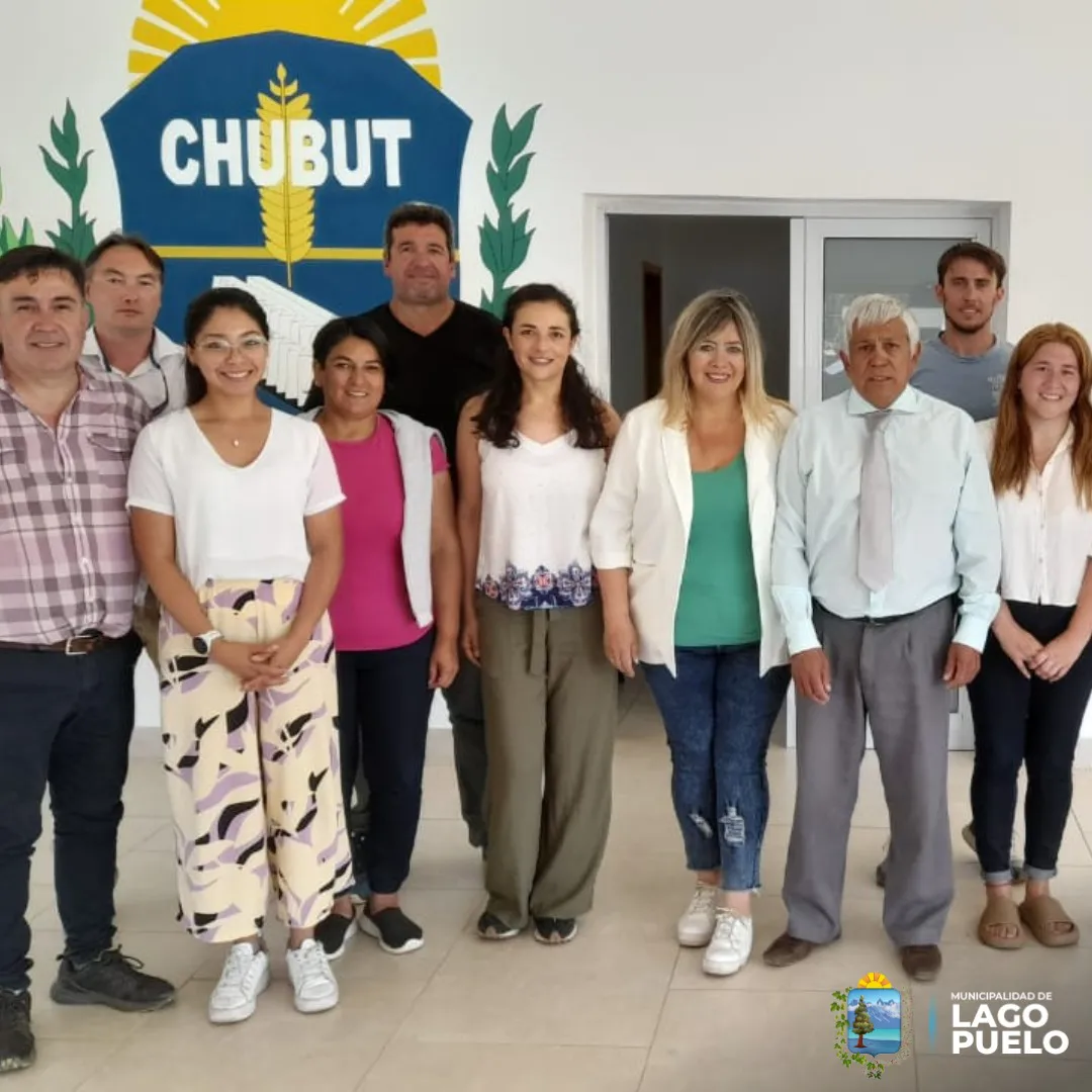 reunion corredor de los andes