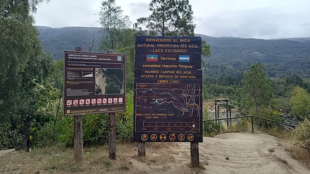 anprale camping rio azul