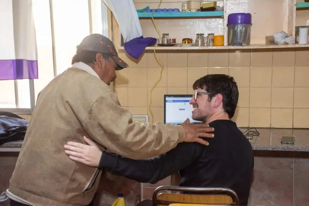 leandro garcia jubilacioones