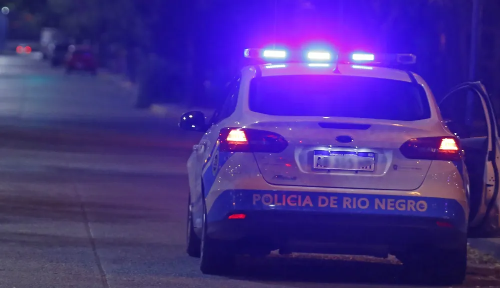 patrullero rn noche