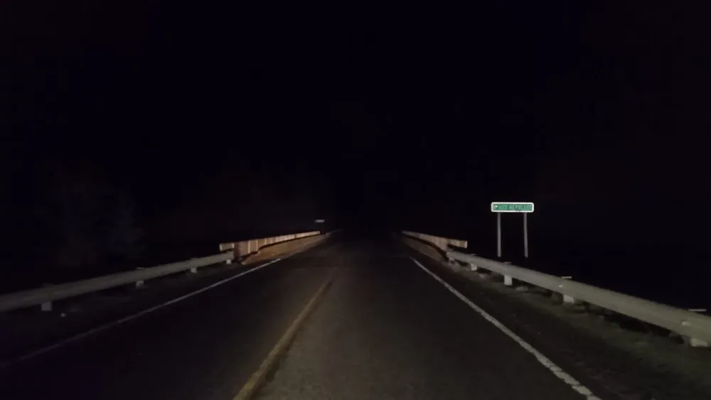 ruta 40 19 jun 26