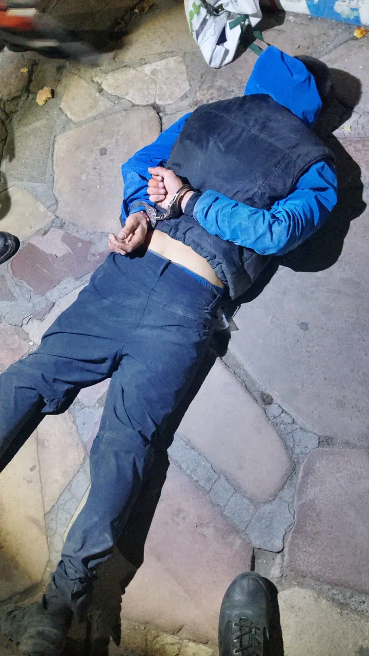 detenido bariloche 4