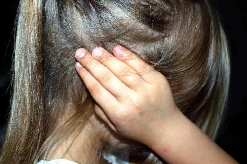abuso sexual infantil lp
