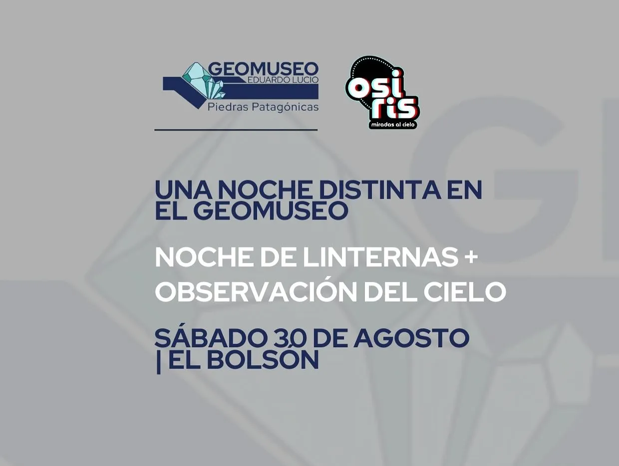 geomuseo osiris