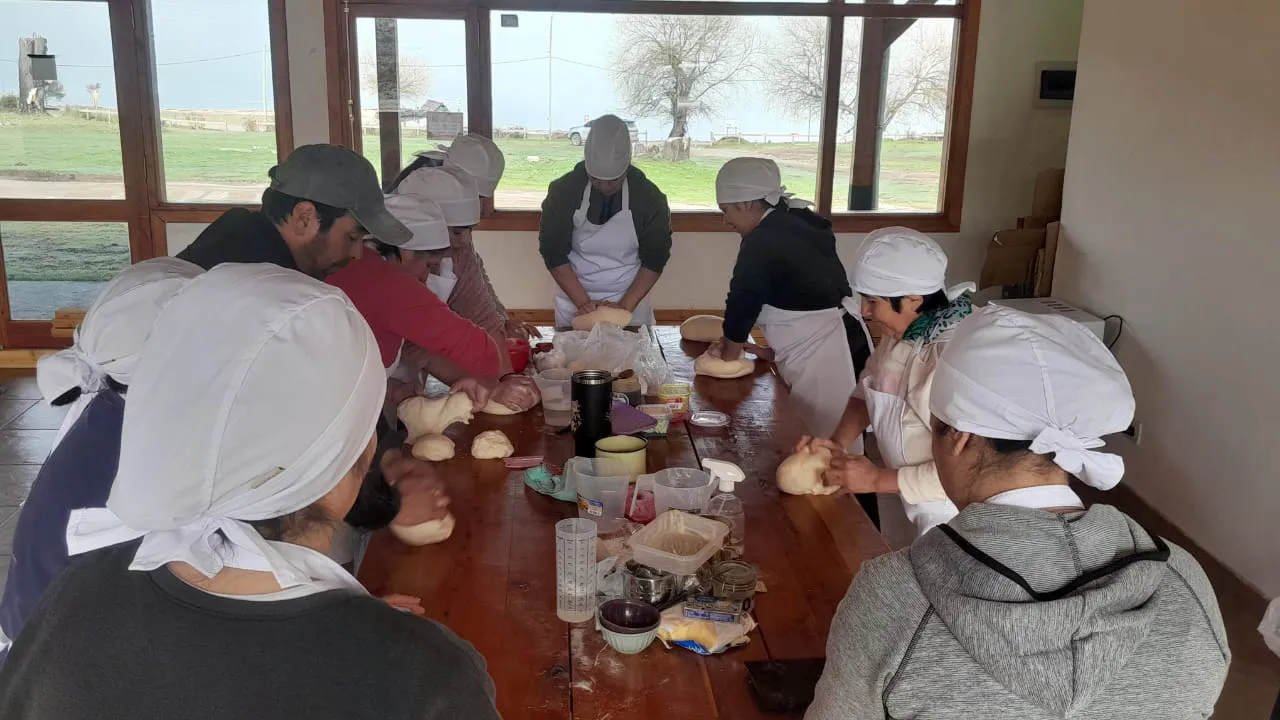 panaderia patriada