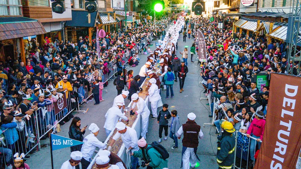 fiesta del chocolate 2