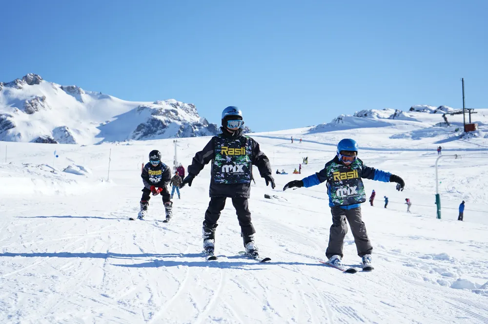 Escuela infantil julio 2023 B
