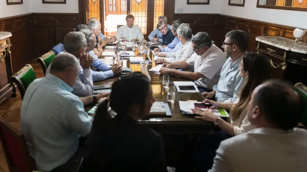 weretilneck gabinete dic