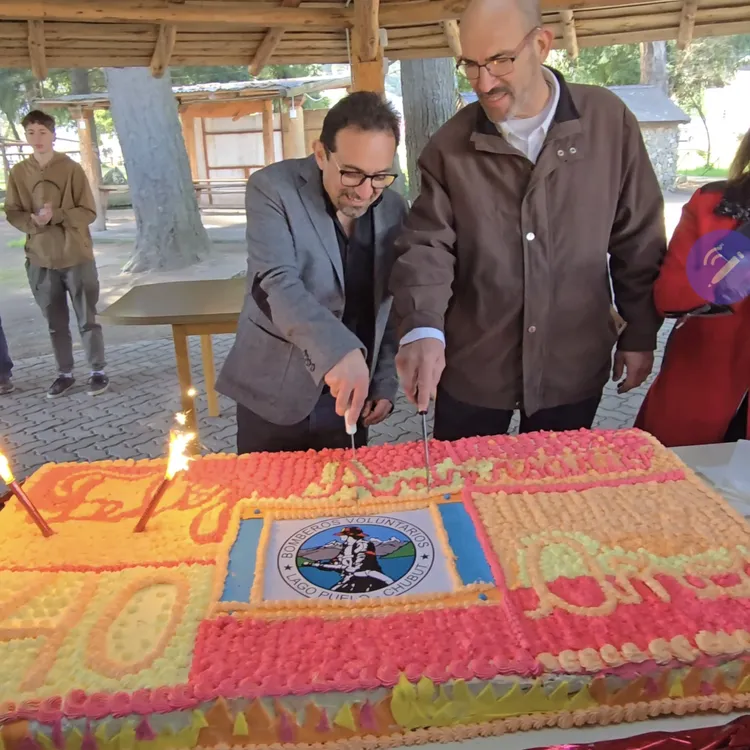 aniversario bomb lp