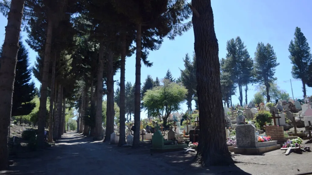 cementerio bari