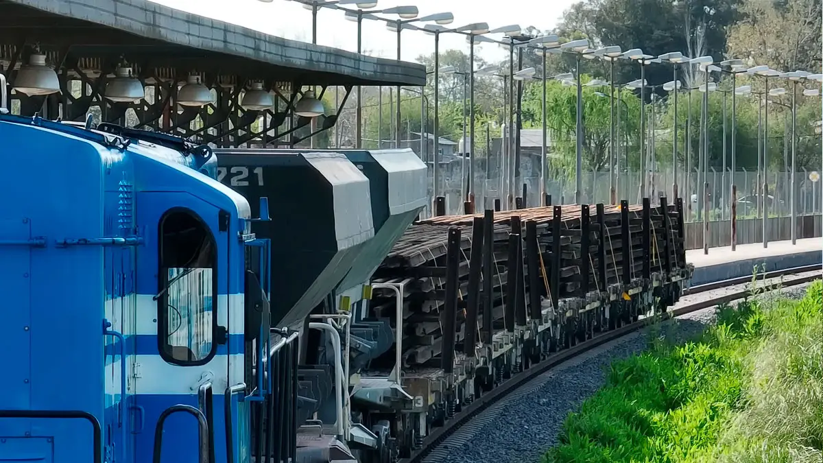tren patagonico mat