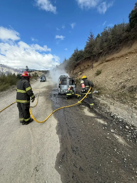 incendio cuesta a 3