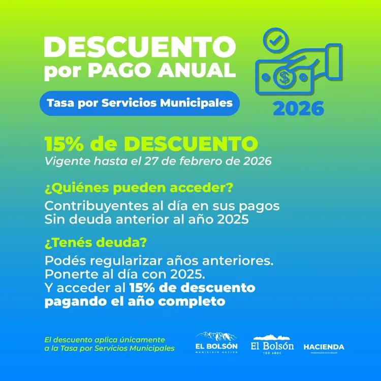 descuento pago anual eb