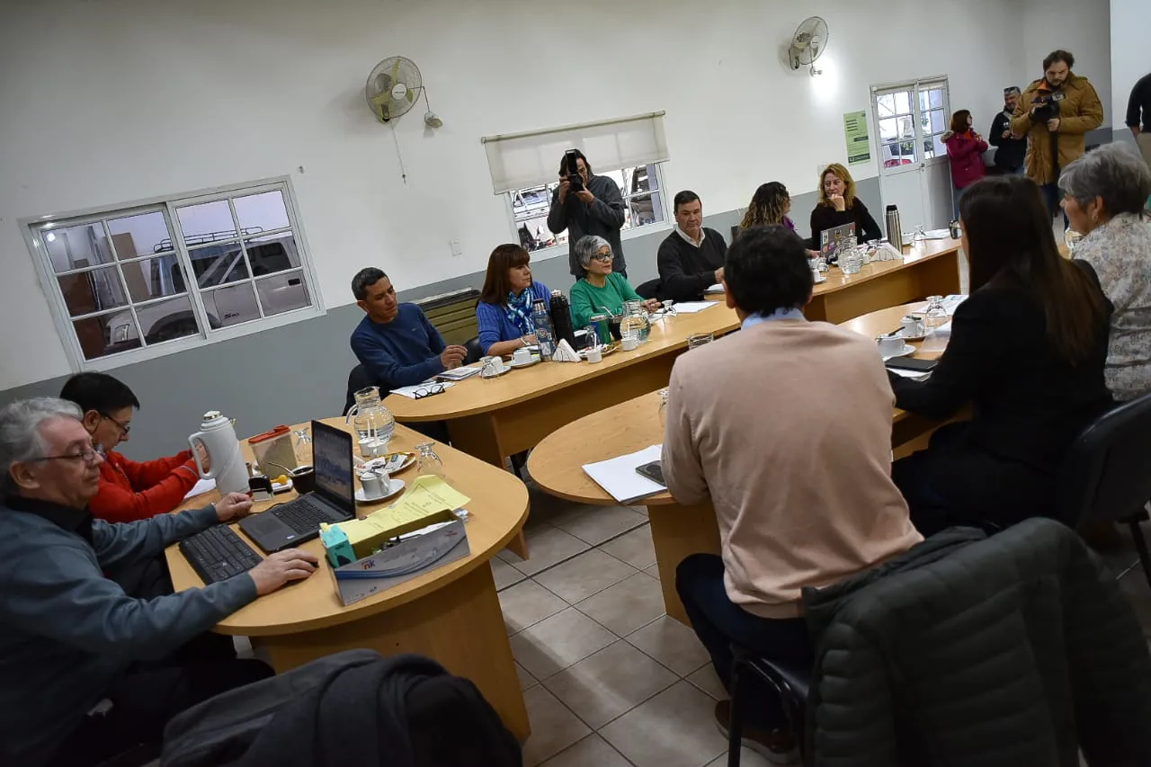 paritaria docente julio 2