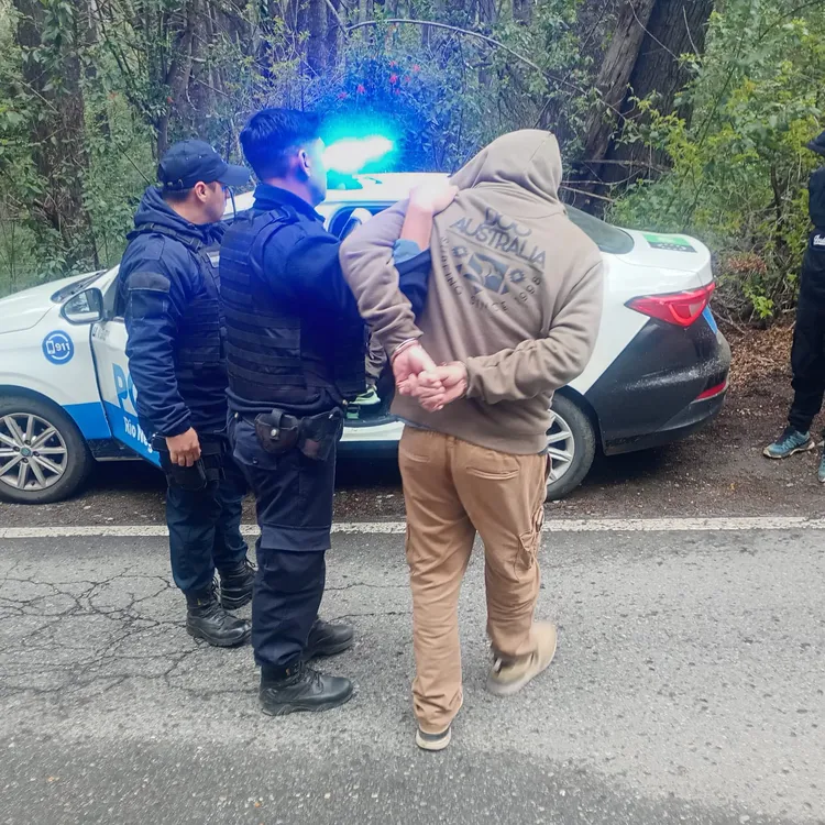 detenido bariloche 3