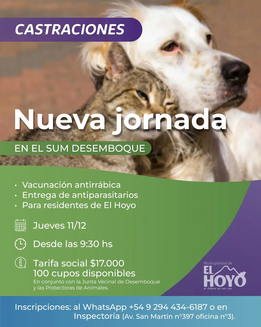 castraciones eh nov