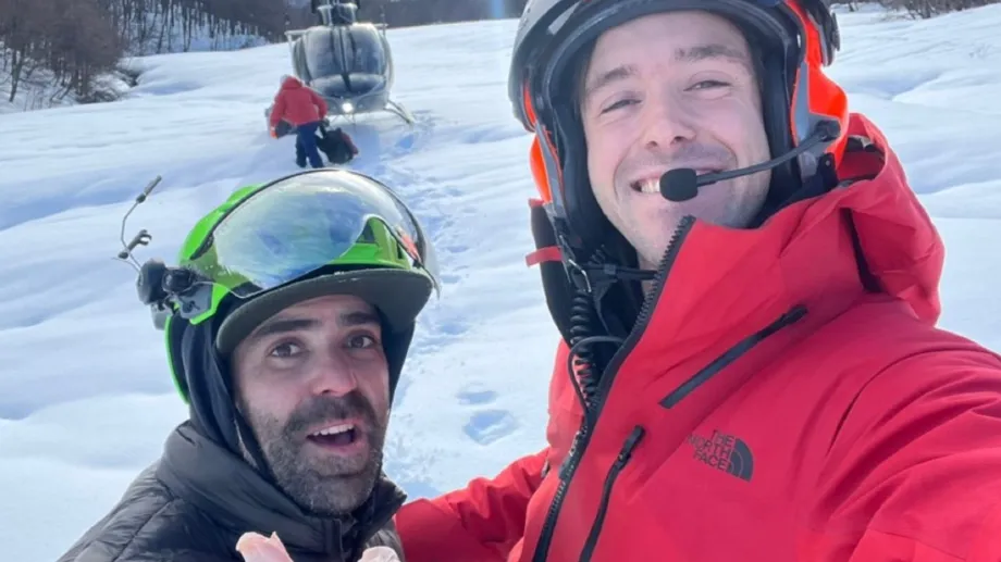 rescate queque parodi