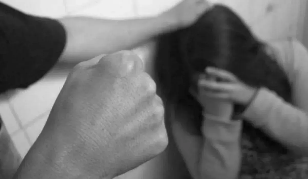 violencia de genero ene