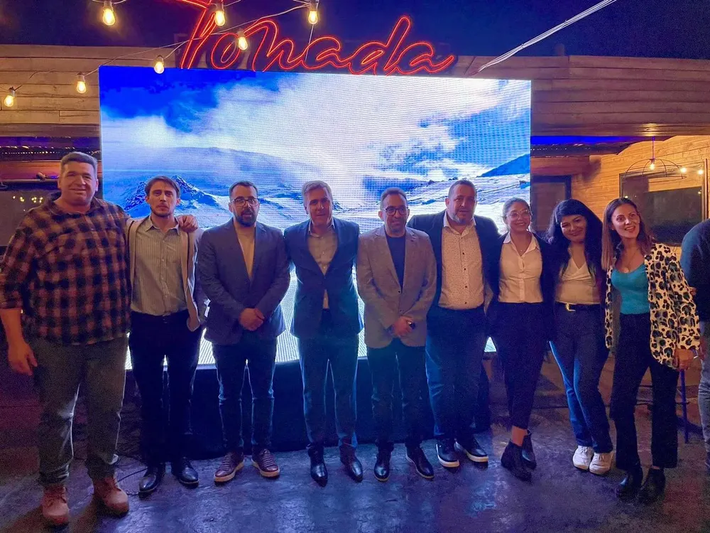 lanzamiento temporada de invierno 2024