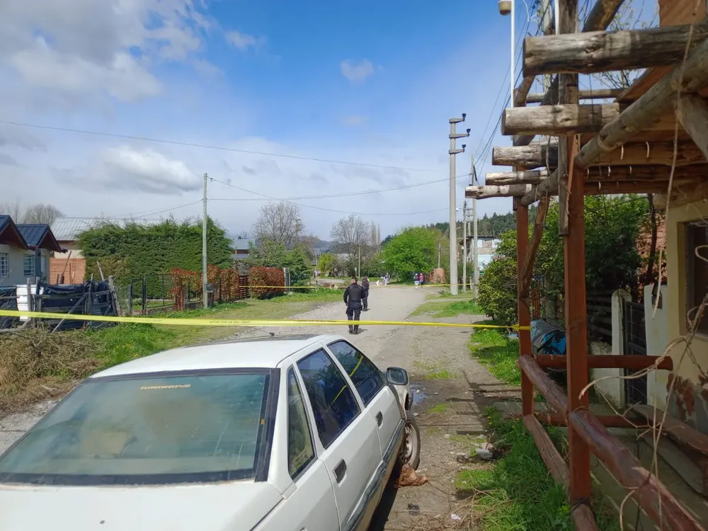 homicidio el bolson 3